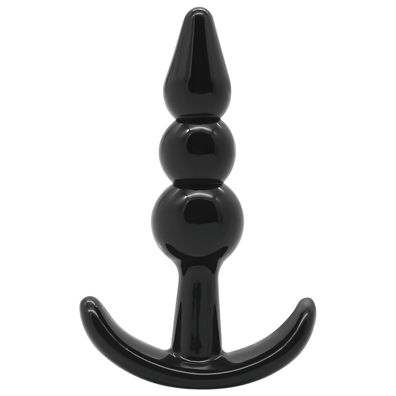 ADDICTED TOYS - SET 4 ANAL PLUGS - Kink&Play