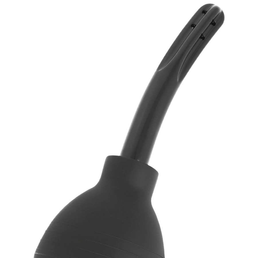 ADICCTED TOYS - SQUEEZE CLEAN BLACK - Kink&Play