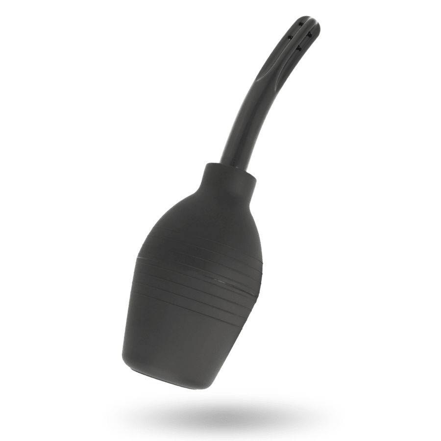 ADICCTED TOYS - SQUEEZE CLEAN BLACK - Kink&Play