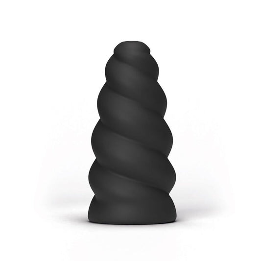 ALL BLACK - MASTURBATOR FLICK - Kink&Play