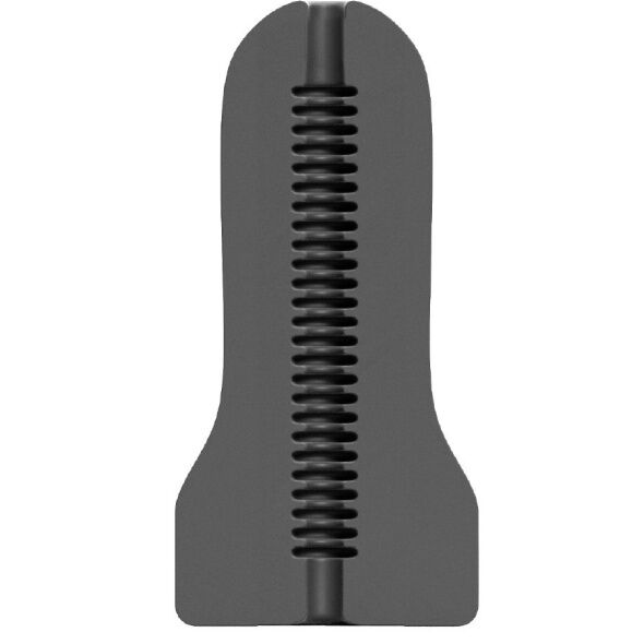 ALL BLACK - MASTURBATOR LOOP MODEL 2 - Kink&Play