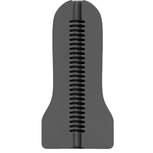 ALL BLACK - MASTURBATOR LOOP MODEL 2 - Kink&Play