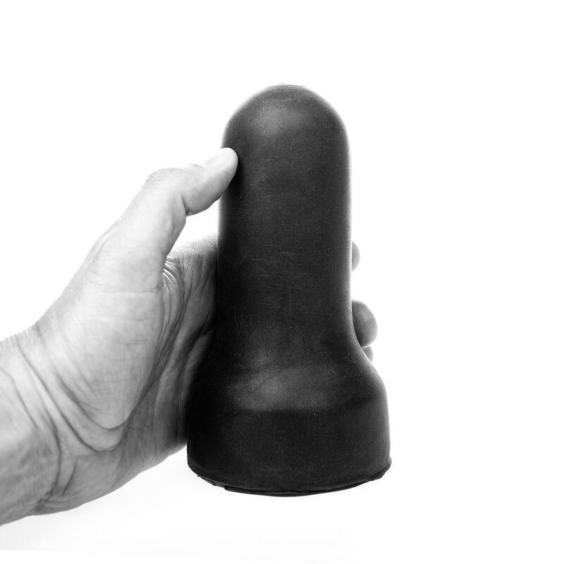 ALL BLACK - MASTURBATOR LOOP MODEL 2 - Kink&Play