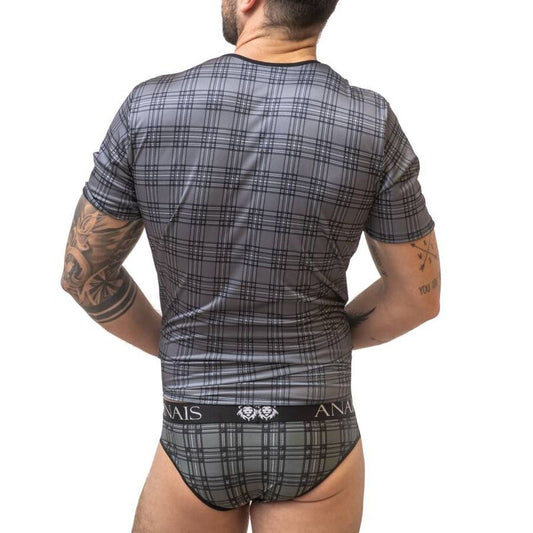 ANAIS MEN - BALANCE T - SHIRT S - Kink&Play