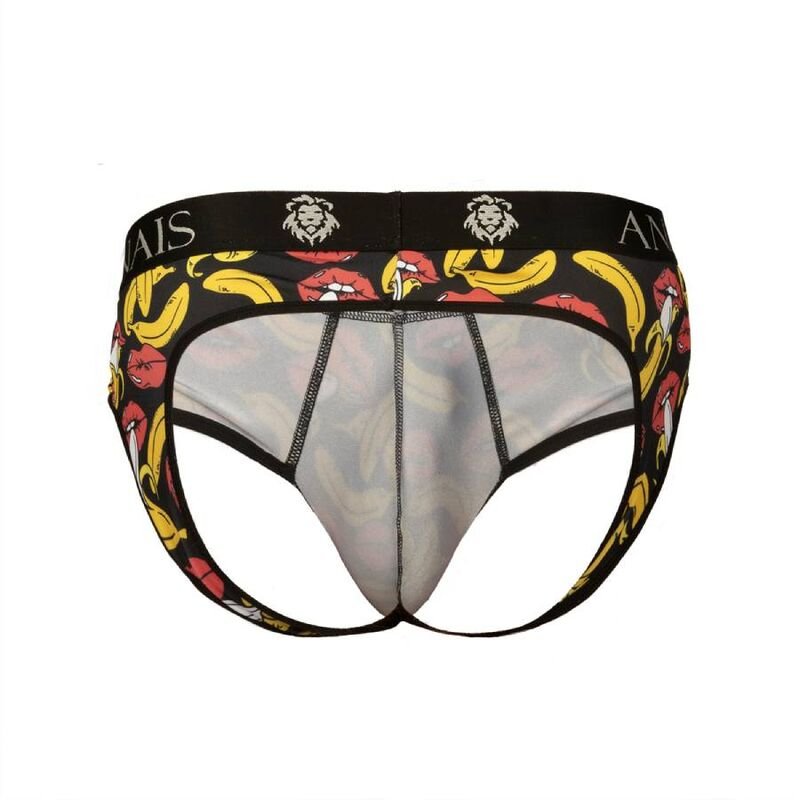 ANAIS MEN - BANANA JOCK BIKINI S - Kink&Play