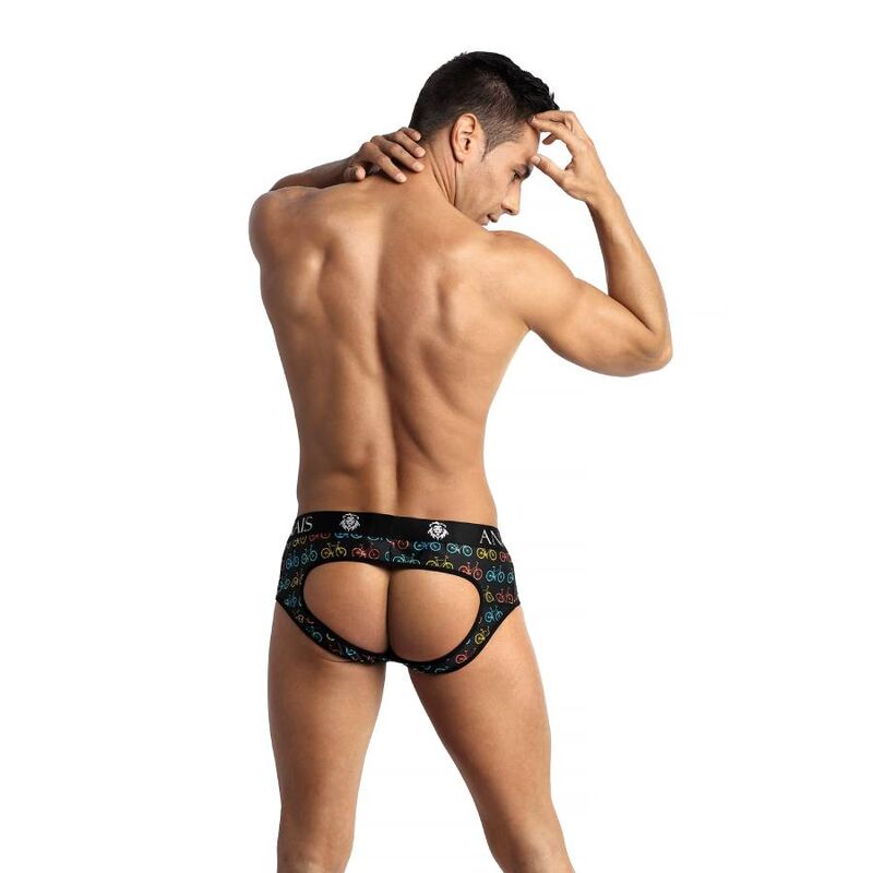 ANAIS MEN - BENITO JOCK BIKINI S - Kink&Play