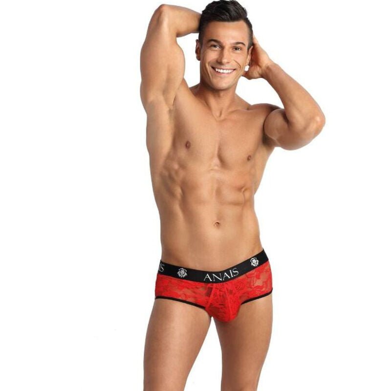 ANAIS MEN - BRAVE JOCK BIKINI S - Kink&Play
