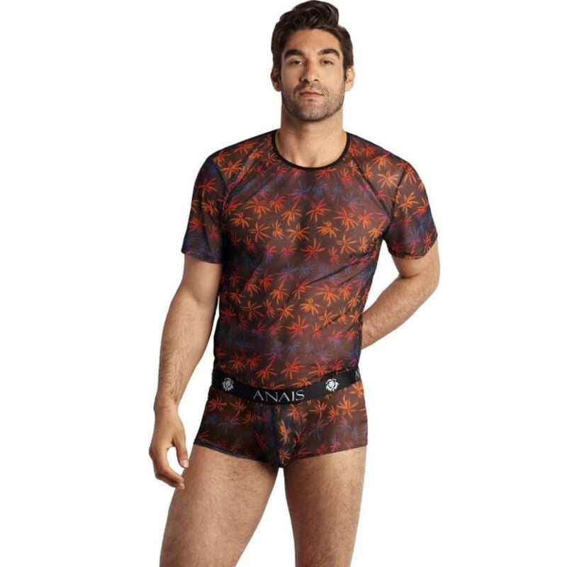 ANAIS MEN - CHILL T - SHIRT S - Kink&Play