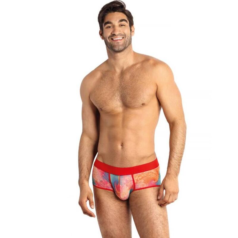 ANAIS MEN - FALCON BOXER BRIEF S - Kink&Play