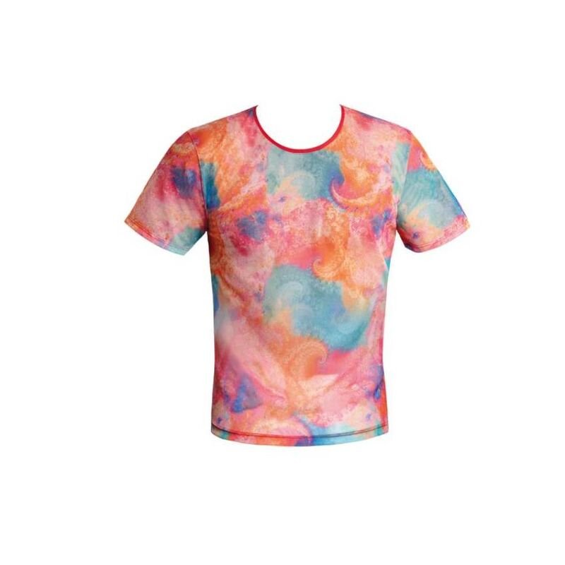 ANAIS MEN - FALCON T - SHIRT S - Kink&Play