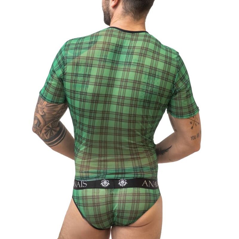 ANAIS MEN - MAGIC T - SHIRT M - Kink&Play