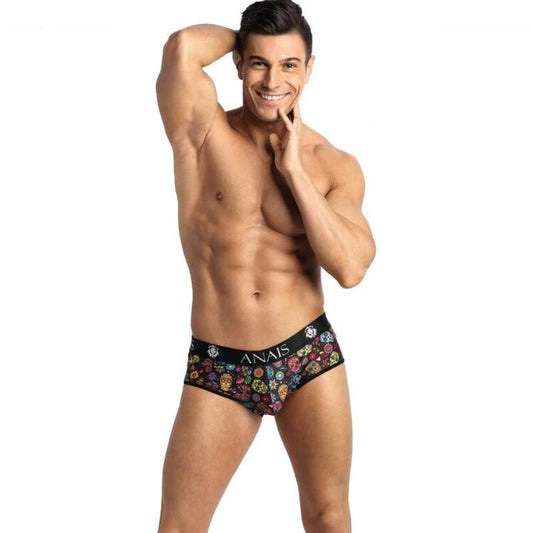 ANAIS MEN - MEXICO JOCK BIKINI S - Kink&Play