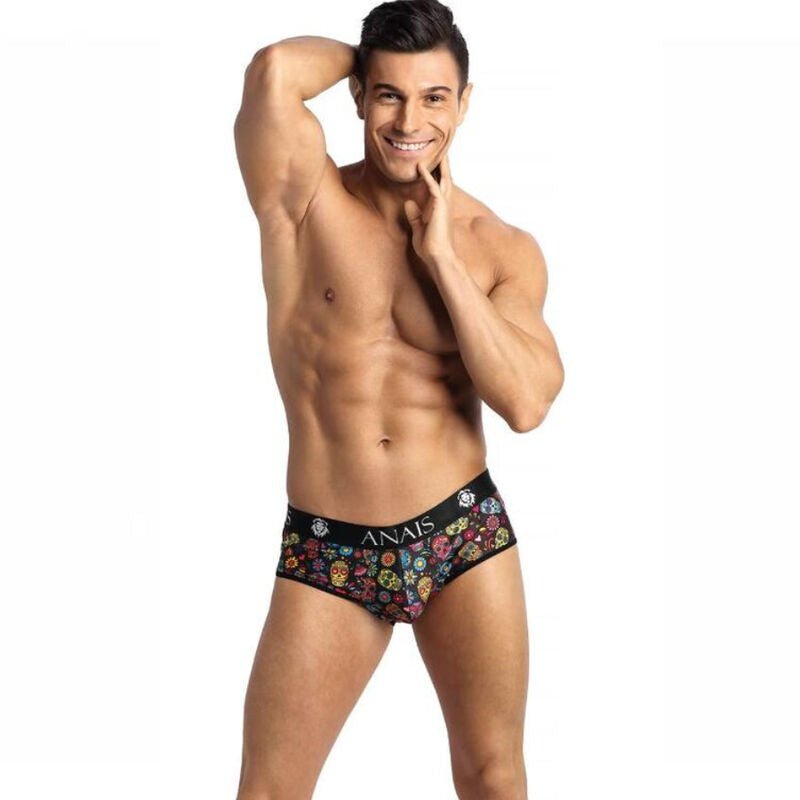 ANAIS MEN - MEXICO JOCK BIKINI XL - Kink&Play