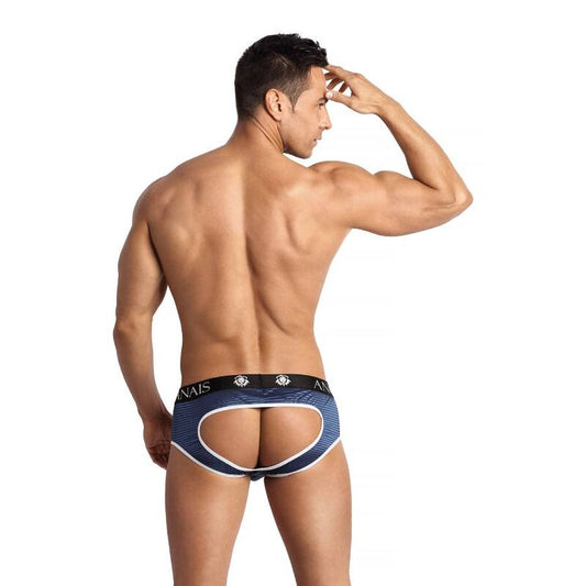 ANAIS MEN - NAVAL JOCK BIKINI M - Kink&Play