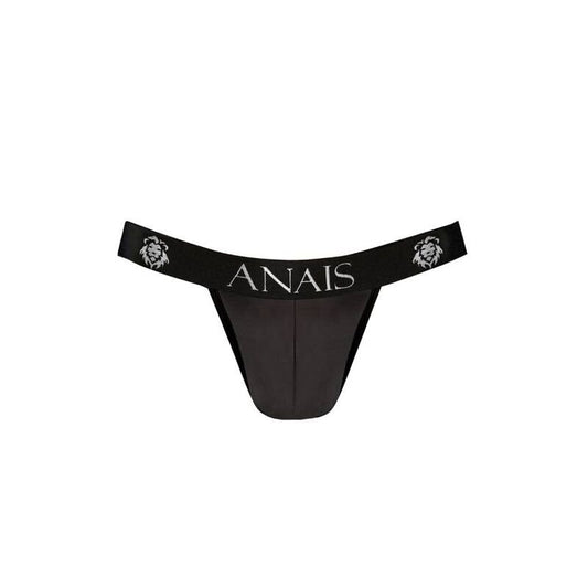 ANAIS MEN - PETROL JOCK STRAP S - Kink&Play
