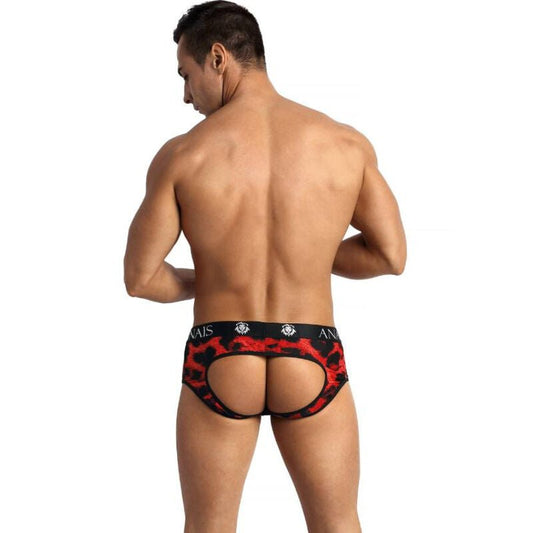 ANAIS MEN - SAVAGE JOCK BIKINI S - Kink&Play