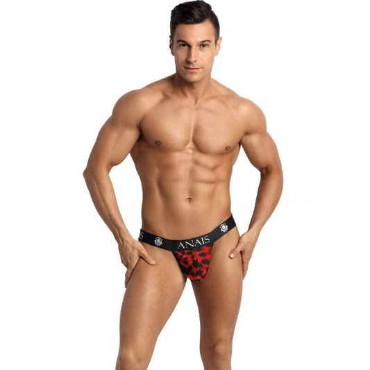 ANAIS MEN - SAVAGE JOCK STRAP S - Kink&Play