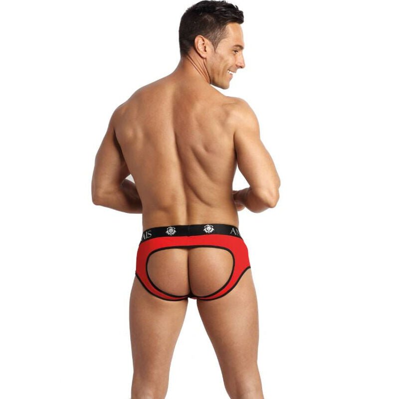 ANAIS MEN - SOUL JOCK BIKINI S - Kink&Play
