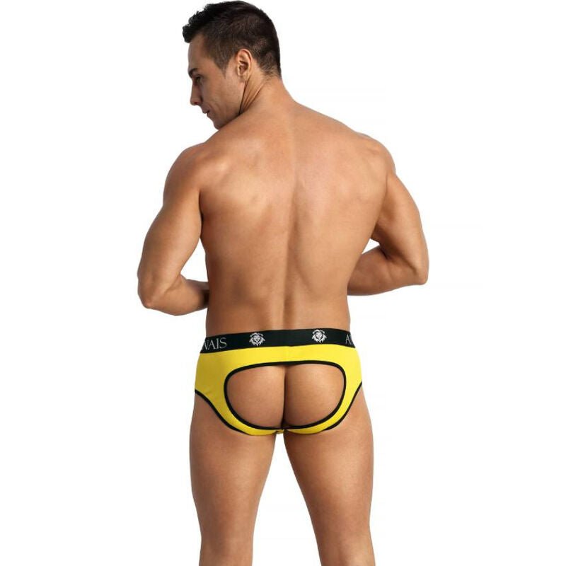 ANAIS MEN - TOKIO JOCK BIKINI S - Kink&Play