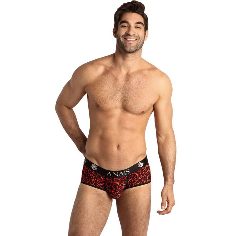 ANAIS MEN - TRIBAL BRIEF S - Kink&Play