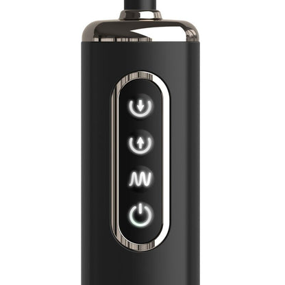 ANAL FANTASY ELITE COLLECTION - INFLATABLE PLUG & AUTO - THROB VIBRATOR - Kink&Play