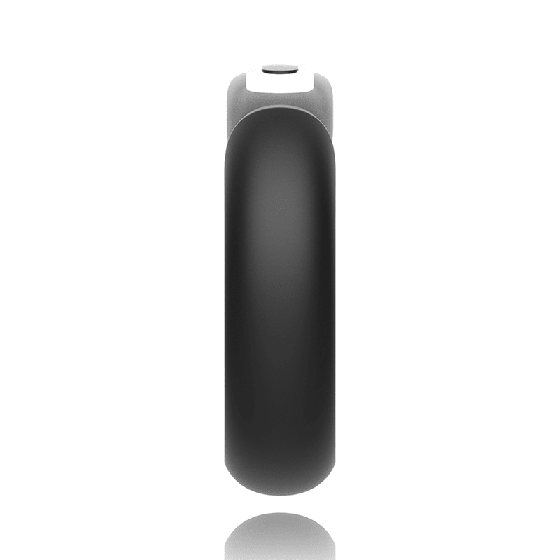 ANBIGUO - ADRIANO VIBRATING RING COMPATIBLE WITH WATCHME WIRELESS TECHNOLOGY - Kink&Play