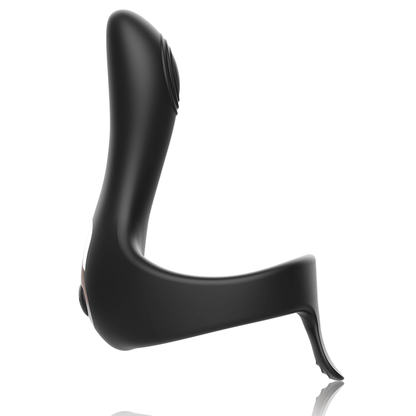 ANBIGUO - ARKADIO GLAND & PERINEUM STIMULATOR COMPATIBLE WITH WATCHME WIRELESS TECHNOLOGY - Kink&Play