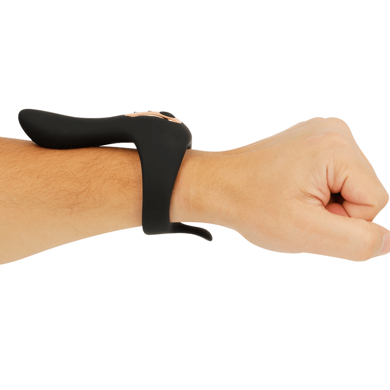 ANBIGUO - ARKADIO GLAND & PERINEUM STIMULATOR COMPATIBLE WITH WATCHME WIRELESS TECHNOLOGY - Kink&Play