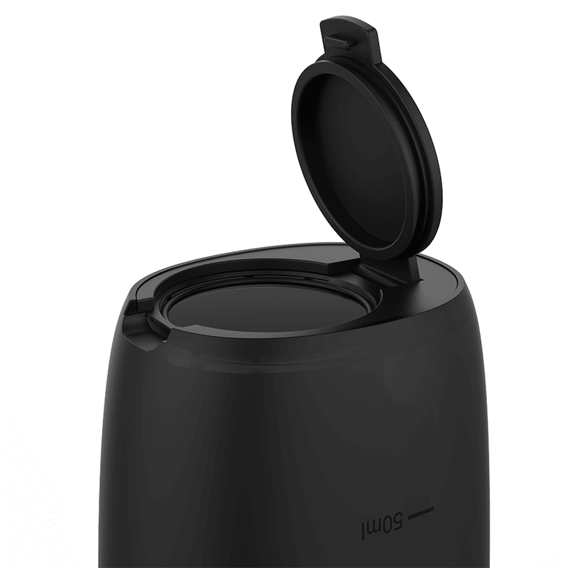 ANBIGUO - ULTIMATE AUTOMATIC ANAL CLEANER 5 INTENSITIES - Kink&Play