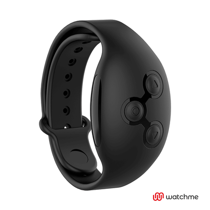 ANBIGUO - WATCHME REMOTE CONTROL PLUG PULSE ANDR - Kink&Play