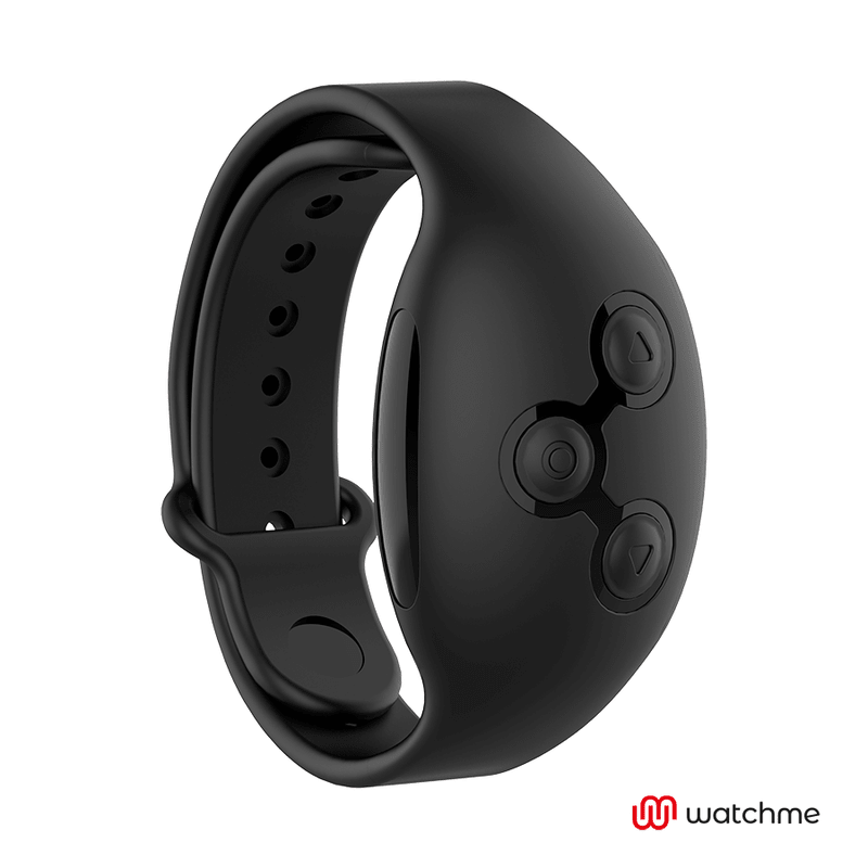 ANBIGUO - WATCHME REMOTE CONTROL PLUG PULSE ANDR - Kink&Play