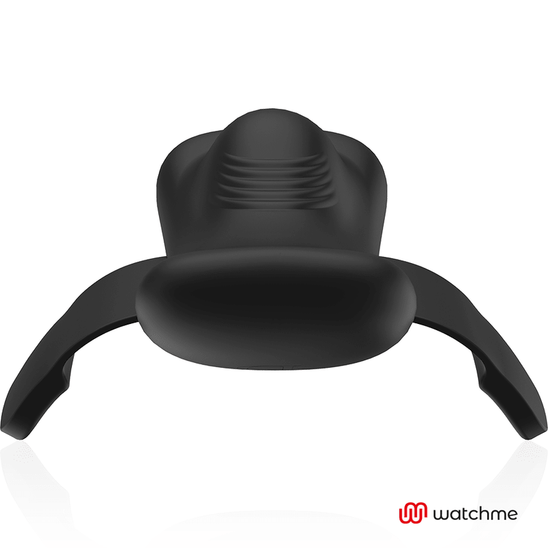 ANNE'S DESIRE - PANTY PLEASURE TECNOLOG A WATCHME BLACK/GOLD - Kink&Play