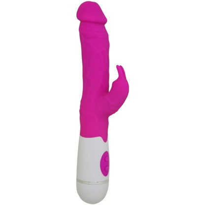 ARMONY - ABRIL VIBRATOR RABBIT 16 SPEEDS PINK - Kink&Play