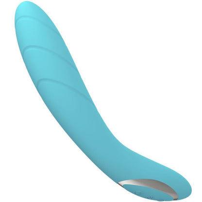 ARMONY - ELIZABETH BLUE FLEXIBLE VIBRATOR - Kink&Play