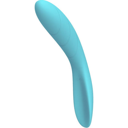 ARMONY - ELIZABETH BLUE FLEXIBLE VIBRATOR - Kink&Play