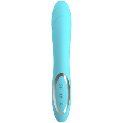 ARMONY - ELIZABETH BLUE FLEXIBLE VIBRATOR - Kink&Play