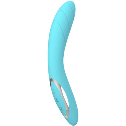 ARMONY - ELIZABETH BLUE FLEXIBLE VIBRATOR - Kink&Play