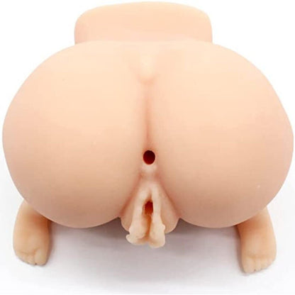 ARMONY - MALE MASTURBADOR ANO & VAGINA - Kink&Play