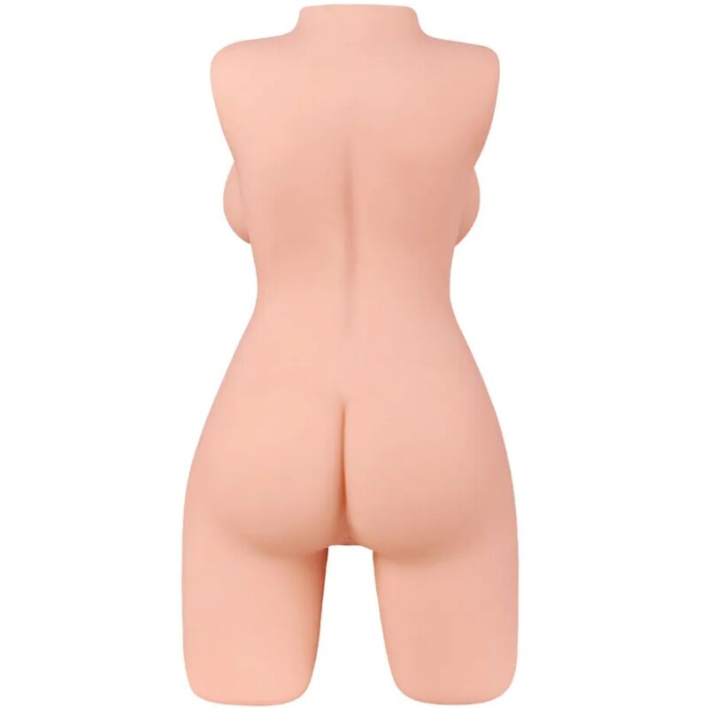 ARMONY - REALISTIC FEMALE TORSO MODEL 2 - Kink&Play