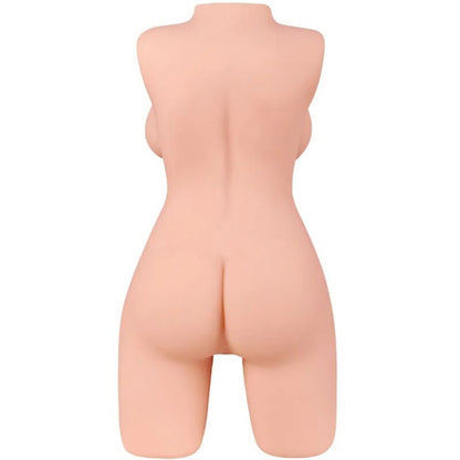 ARMONY - REALISTIC FEMALE TORSO MODEL 2 - Kink&Play