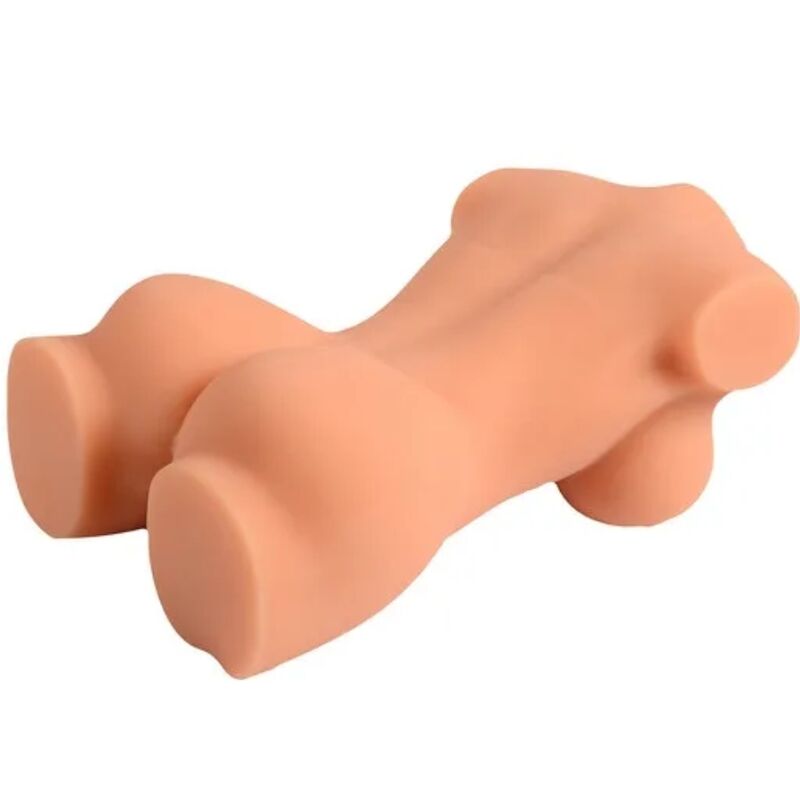 ARMONY - REALISTIC FEMALE TORSO MODEL 7 - Kink&Play