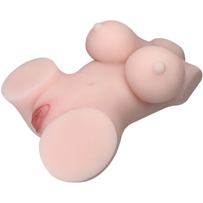 ARMONY - REALISTIC FEMALE TORSO MODEL 9 - Kink&Play