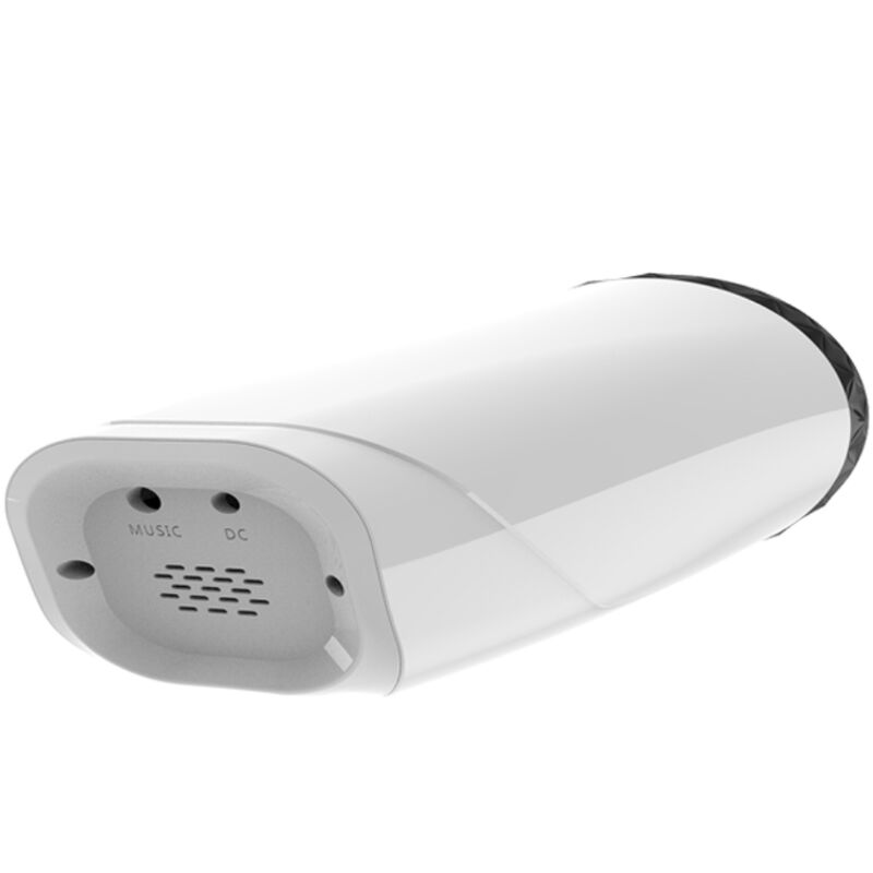 ARMONY - VAGINA VIBRATOR MASTURBATOR WITH EROTIC VOICE - Kink&Play