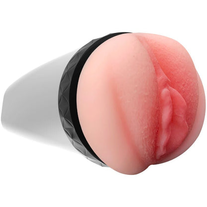 ARMONY - VAGINA VIBRATOR MASTURBATOR WITH EROTIC VOICE - Kink&Play