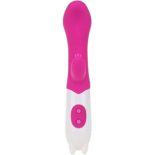 ARMONY - VIBRATOR & STIMULATOR G SPOT 10 SPEEDS PINK - Kink&Play