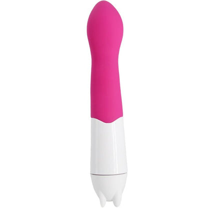 ARMONY - VIBRATOR & STIMULATOR G SPOT 10 SPEEDS PINK - Kink&Play