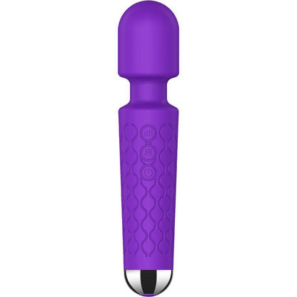 ARMONY - VIOLET MASSAGER & VIBRATOR - Kink&Play