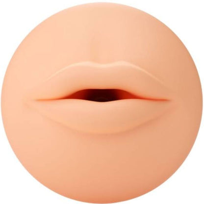 AUTOBLOW - 2+ MOUTH SLEEVE SIZE B - Kink&Play