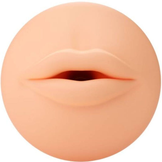 AUTOBLOW - 2+ MOUTH SLEEVE SIZE C - Kink&Play