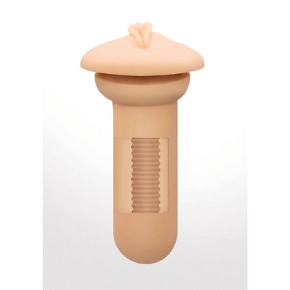 AUTOBLOW - 2+ VAGINA SLEEVE SIZE A - Kink&Play